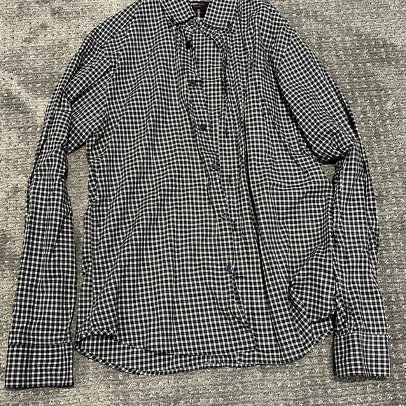 Zegna casual shirt - Picture 1 of 3